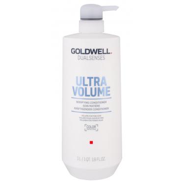 Goldwell Dualsenses Ultra Volume   1000Ml    Für Frauen (Conditioner)