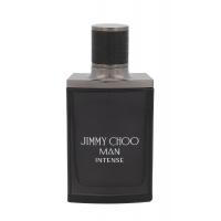 Jimmy Choo Jimmy Choo Man Intense  50Ml    Für Mann (Eau De Toilette)