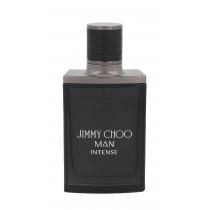 Jimmy Choo Jimmy Choo Man Intense  50Ml    Für Mann (Eau De Toilette)
