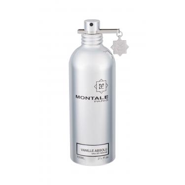 Montale Vanille Absolu   100Ml    Für Frauen (Eau De Parfum)