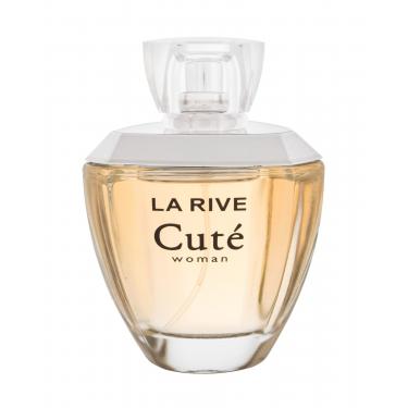 La Rive Cuté   100Ml    Für Frauen (Eau De Parfum)