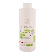 Wella Professionals Elements Renewing  1000Ml    Für Frauen (Shampoo)