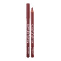 Bourjois Paris Contour Edition   1,14G 11 Funky Brown   Für Frauen (Lip Pencil)