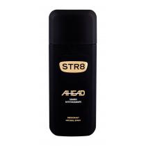 Str8 Ahead   85Ml    Für Mann (Deodorant)