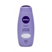 Nivea Creme Smooth   500Ml    Für Frauen (Shower Cream)