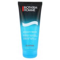 Biotherm Homme Aquafitness   200Ml    Für Mann (Shower Gel)