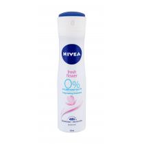 Nivea Fresh Flower  150Ml   48H Für Frauen (Deodorant)