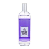 The Body Shop White Musk   100Ml    Für Frauen (Body Spray)