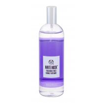 The Body Shop White Musk   100Ml    Für Frauen (Body Spray)