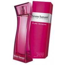 Bruno Banani Pure Woman 40Ml   Für Frauen  (Toaletna Voda)