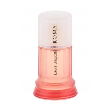 Laura Biagiotti Roma Rosa   50Ml    Für Frauen (Eau De Toilette)