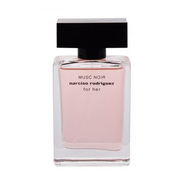 Narciso Rodriguez For Her Musc Noir  50Ml    Für Frauen (Eau De Parfum)