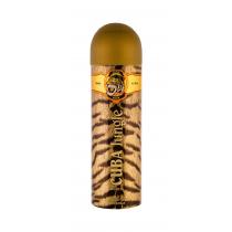 Cuba Jungle Tiger  200Ml    Für Frauen (Deodorant)