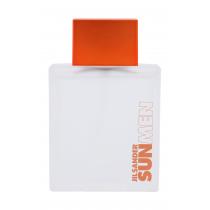 Jil Sander Sun Men   75Ml    Für Mann (Eau De Toilette)