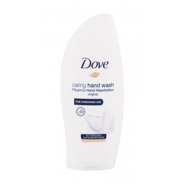 Dove Caring Hand Wash Original  250Ml    Für Frauen (Liquid Soap)