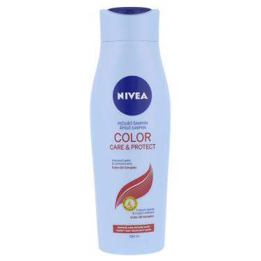 Nivea Color Protect   250Ml    Für Frauen (Shampoo)