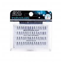 Ardell Individuals Duralash Knot-Free Naturals  56Pc Medium Black   Für Frauen (False Eyelashes)