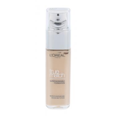 L'Oréal Paris True Match   30Ml N1.5 Linen   Für Frauen (Makeup)