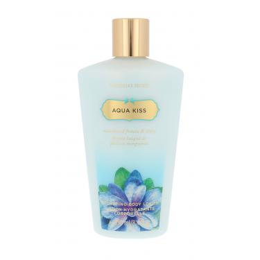 Victoria´S Secret Aqua Kiss   250Ml    Für Frauen (Body Lotion)