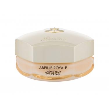 Guerlain Abeille Royale   15Ml    Für Frauen (Eye Cream)