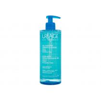 Uriage Dermatological Extra-Rich Gel  500Ml    Unisex (Cleansing Gel)