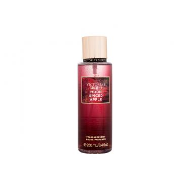 Victorias Secret Moon Spiced Apple  250Ml  Für Frauen  (Body Spray)  