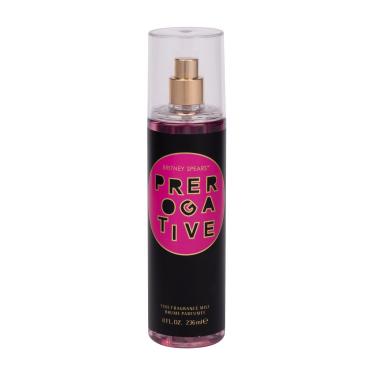 Britney Spears Prerogative   236Ml    Unisex (Body Spray)