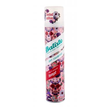 Batiste Tempt   200Ml    Für Frauen (Dry Shampoo)