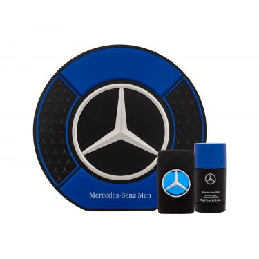 Mercedes-Benz Mercedes-Benz Man  Edt 50Ml + 75G Deostick 50Ml    Für Mann (Eau De Toilette)