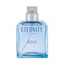 Calvin Klein Eternity Aqua  200Ml   For Men Für Mann (Eau De Toilette)