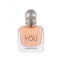 Giorgio Armani Emporio Armani In Love With You  50Ml    Für Frauen (Eau De Parfum)