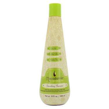 Macadamia Professional Natural Oil Smoothing Shampoo  300Ml    Für Frauen (Shampoo)