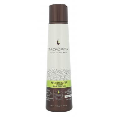 Macadamia Professional Weightless Moisture   300Ml    Für Frauen (Conditioner)