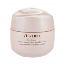 Shiseido Benefiance Wrinkle Smoothing Cream Enriched  75Ml    Für Frauen (Day Cream)