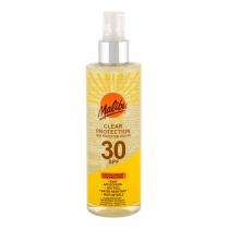 Malibu Clear Protection   250Ml   Spf30 Unisex (Sun Body Lotion)
