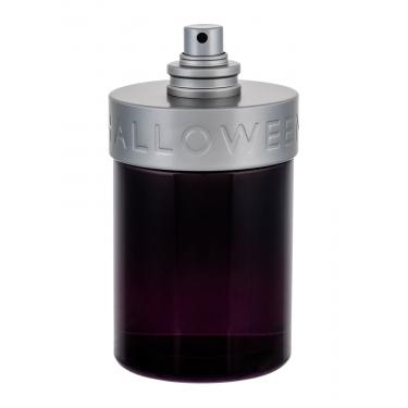 Jesus Del Pozo Halloween Man 100Ml  TESTER  Für Männer TESTER(Eau De Toilette)