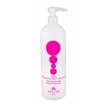 Kallos Cosmetics Kjmn Professional Salon  1000Ml    Für Frauen (Shampoo)