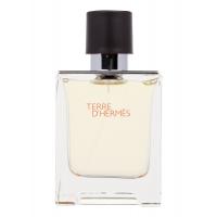 Hermes Terre D´Hermes   50Ml    Für Mann (Eau De Toilette)