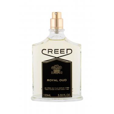 Creed Royal Oud  100Ml    Unisex Ohne Box(Eau De Parfum)