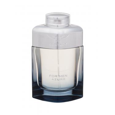 Bentley Bentley For Men Azure  100Ml    Für Mann (Eau De Toilette)