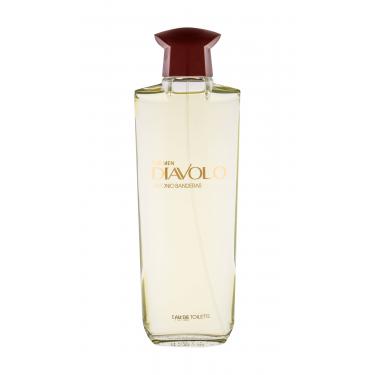 Antonio Banderas Diavolo   200Ml    Für Mann (Eau De Toilette)