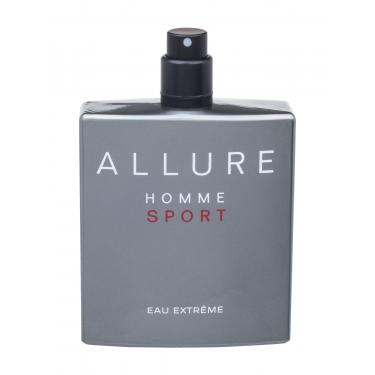 Chanel Allure Homme Sport Eau Extreme   100Ml    Für Mann Ohne Box(Eau De Parfum)
