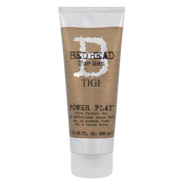 Tigi Bed Head Men Power Play  200Ml    Für Mann (Hair Gel)