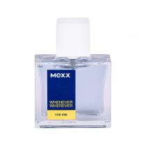 Mexx Whenever Wherever   30Ml    Für Mann (Eau De Toilette)