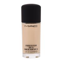 Mac Studio Fix Fluid  30Ml Nc15  Spf15 Für Frauen (Makeup)
