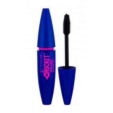Maybelline The Rocket Volum' Express  9,6Ml Black   Für Frauen (Mascara)