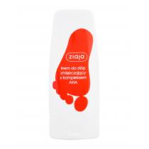 Ziaja Foot Care Softening Cream With Aha Complex  60Ml    Für Frauen (Foot Cream)