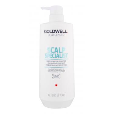 Goldwell Dualsenses Scalp Specialist   1000Ml    Für Frauen (Shampoo)