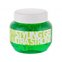 Kallos Cosmetics Styling Gel Ultra Strong  275Ml    Für Frauen (Hair Gel)