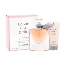 Lancôme La Vie Est Belle  Edp 50Ml + 50Ml Body Lotion 50Ml    Für Frauen (Eau De Parfum)